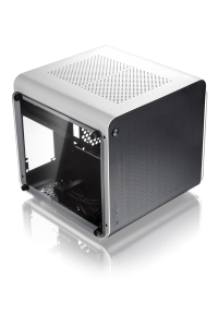 Obrázok pre RAIJINTEK METIS EVO TGS Mini Tower Bílá