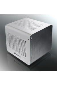 Obrázok pre RAIJINTEK METIS EVO ALS Mini Tower Bílá