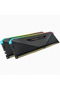 Obrázok pre Corsair Vengeance RGB CMN16GX4M2Z3600C18 paměťový modul 16 GB 2 x 8 GB DDR4 3600 MHz