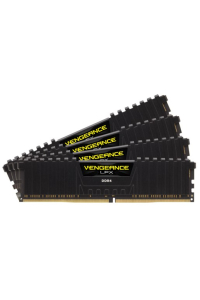 Obrázok pre Corsair Vengeance LPX CMK64GX4M4E3200C16 paměťový modul 64 GB 4 x 16 GB DDR4