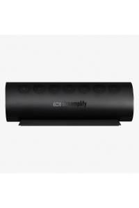 Obrázok pre Streamplify HUB CTRL 7 USB 3.2 Gen 1 (3.1 Gen 1) Type-A Černá