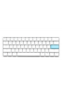 Obrázok pre Ducky One 2 Mini klávesnice Hraní USB Bílá