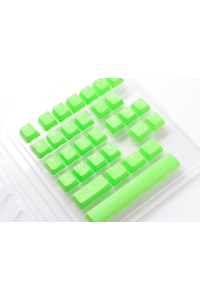 Obrázok pre Ducky Rubber Keycap Set Krytky na klávesnici