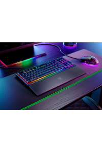 Obrázok pre Razer Ornata V3 Tenkeyless klávesnice Hraní USB QWERTZ Německý Černá