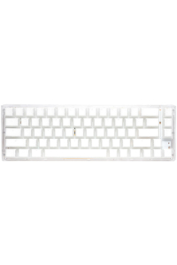 Obrázok pre Ducky One 3 Aura White SF klávesnice Hraní USB QWERTY US Mezinárodní Bílá