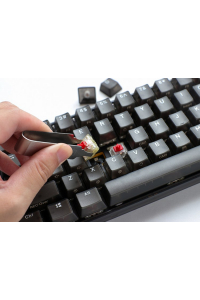 Obrázok pre Ducky One 3 Aura Mini klávesnice Hraní USB QWERTY US Mezinárodní Černá