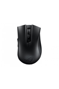 Obrázok pre ASUS ROG Strix Carry myš Hraní Pro praváky RF bezdrátové + Bluetooth Optický 7200 DPI