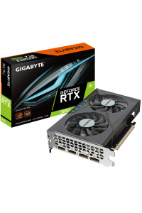 Obrázok pre Gigabyte EAGLE GeForce RTX 3050 OC 6G NVIDIA 6 GB GDDR6