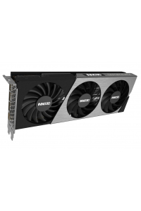 Obrázok pre Inno3D GEFORCE RTX 4070 SUPER X3 OC NVIDIA 12 GB GDDR6X