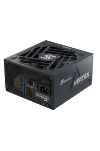 Obrázok pre Seasonic Vertex PX-1200 napájecí zdroj 1200 W 24-pin ATX ATX Černá