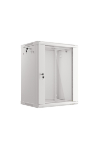 Obrázok pre Lanberg WF01-6415-10S rack 15U Nástěnný regál Šedá