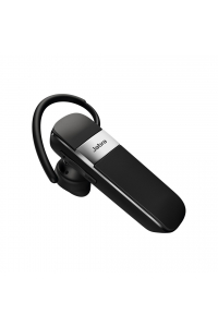 Obrázok pre Jabra Talk 15 SE Sluchátka s mikrofonem Bezdrátový Za ucho, Do ucha Car/Home office Micro-USB Bluetooth Černá