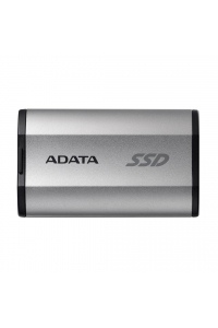 Obrázok pre ADATA SD810 1 TB Černá, Stříbrná