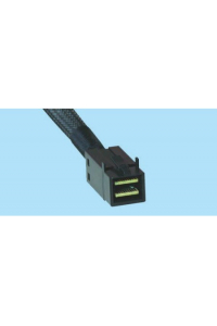 Obrázok pre Supermicro CBL-SAST-0531 kabel pro sériové SCSI (SAS) 0,8 m
