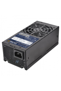 Obrázok pre Silverstone TX700 Gold napájecí zdroj 700 W 20+4 pin ATX TFX Černá