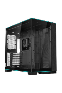 Obrázok pre Lian Li 011 Dynamic EVO RGB O11D EVO RGB Tower Černá