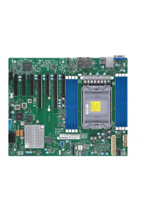 Obrázok pre Supermicro MBD-X12SPL-F-B základní deska Intel® C621 LGA 4189 ATX