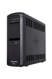 Obrázok pre CyberPower CP1600EPFCLCD zdroj nepřerušovaného napětí Line-interaktivní 1,6 kVA 1000 W 6 AC zásuvky / AC zásuvek