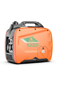 Obrázok pre Kepsim K2000 230V 2000 W generátorová elektrárna