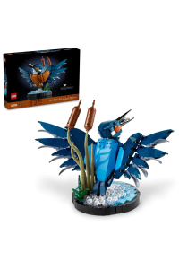 Obrázok pre LEGO ICONS 10331 Zimolez ptačí