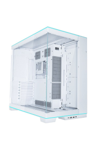 Obrázok pre Lian Li 011 Dynamic EVO RGB 011 EVO RGB Tower Bílá