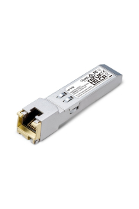 Obrázok pre TP-Link TL-SM331T síťový transceiver modul Optické vlákno 1250 Mbit/s SFP 850 nm
