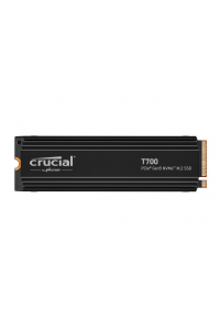 Obrázok pre Crucial T700 4 TB M.2 PCI Express 5.0 NVMe