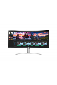 Obrázok pre LG 38WN95CP-W počítačový monitor 96,5 cm (38