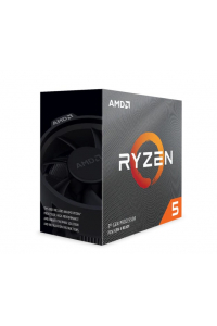 Obrázok pre AMD Ryzen 5 3600 procesor 3,6 GHz 32 MB L3 Krabice