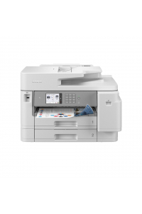 Obrázok pre Brother MFC-J5955DW Multifunkční tiskárna InkJet A3 1200 x 4800 DPI 30 str. za minutu Wi-Fi