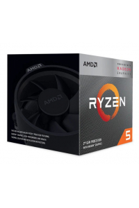 Obrázok pre AMD Ryzen 5 3400G procesor 3,7 GHz 4 MB L3 Krabice