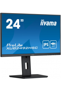 Obrázok pre iiyama ProLite XUB2492HSC-B5 LED display 61 cm (24