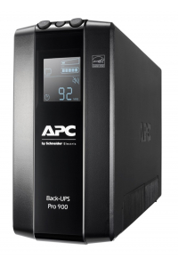 Obrázok pre APC BR900MI zdroj nepřerušovaného napětí Line-interaktivní 0,9 kVA 540 W 6 AC zásuvky / AC zásuvek