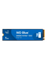 Obrázok pre Western Digital Blue SN580 1 TB M.2 PCI Express 4.0 NVMe TLC