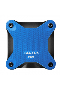 Obrázok pre ADATA SD620 512 GB Modrá