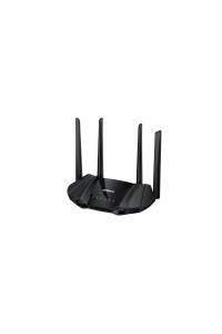 Obrázok pre Dahua Technology AX15M bezdrátový router Ethernet Dvoupásmový (2,4 GHz / 5 GHz) Černá