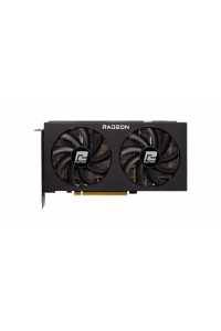 Obrázok pre PowerColor Fighter Radeon RX 7600 XT AMD 16 GB GDDR6