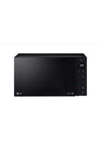 Obrázok pre LG Microwave Oven MH6535GIS Free standing, 25 L, 1450 W, Grill, Black