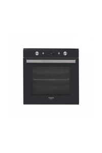 Obrázok pre Simfer | 4207BERSP | Oven | 47 L | Multifunctional | Manual | Pop-up knobs | Height 59.5 cm | Width 45 cm | Black