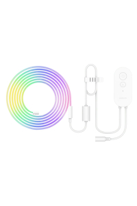 Xiaomi BHR6400EU svíticí proužek Univerzální světelná páska LED 2000 mm Obrázok pre Xiaomi BHR6400EU svíticí proužek Univerzální světelná páska LED 2000 mm