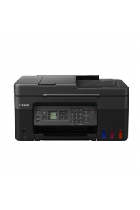 Obrázok pre Multifunctional Printer | PIXMA G4570 | Inkjet | Colour | Multifunctional printer | A4 | Wi-Fi | Black