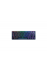 Obrázok pre Razer RZ03-03391300-R3N1 klávesnice Hraní USB + RF Wireless + Bluetooth QWERTY Norský Černá