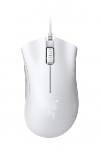 Obrázok pre Razer DeathAdder Essential myš Hraní Pro praváky USB Typ-A Optický 6400 DPI