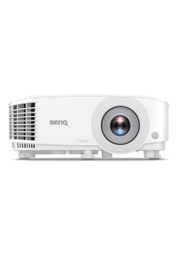 Obrázok pre BenQ MW560 dataprojektor Projektor se standardní projekční vzdáleností 4000 ANSI lumen DLP WXGA (1280x800) 3D kompatibilita Bílá