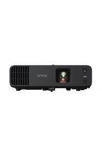 Obrázok pre Epson EB-L265F dataprojektor 4600 ANSI lumen 3LCD 1080p (1920x1080) 3D kompatibilita Černá