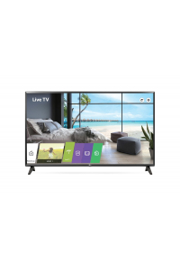 Obrázok pre LG 43LT340C3ZB Plochá digitální tabule 109,2 cm (43