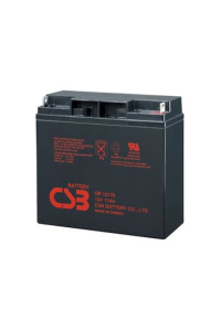 Obrázok pre CSB Battery GP12170B1 12V 17Ah