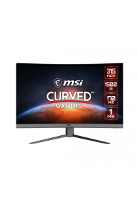 Obrázok pre MSI G32CQ4 E2 počítačový monitor 80 cm (31.5