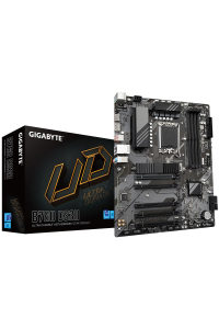 Obrázok pre GIGABYTE B760 DS3H základní deska Intel B760 Express LGA 1700 ATX