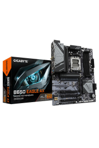 Obrázok pre GIGABYTE B650 EAGLE AX základní deska AMD B650 Zásuvka AM5 ATX